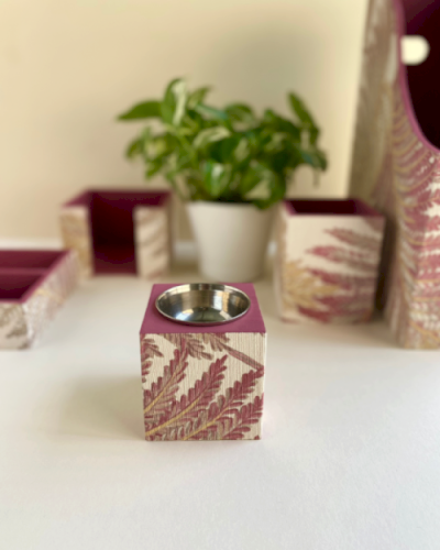 مبخر صغير «أرجوان»