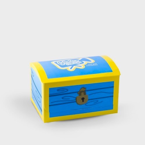 صندوق حكايا